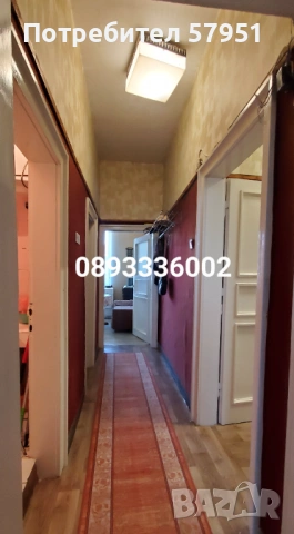 Апартамент 114 кв.м, снимка 2 - Апартаменти - 54919020