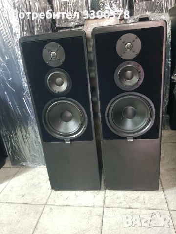 тонколони canton ct 80