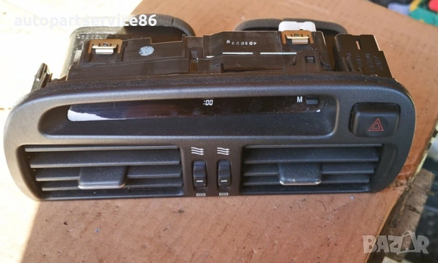 Цифров часовник дисплей for Lexus GS300 3.0 (2002) 83910-30570