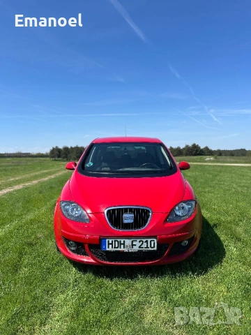 SEAT ALTEA 2.0TDI, снимка 2 - Автомобили и джипове - 54461967