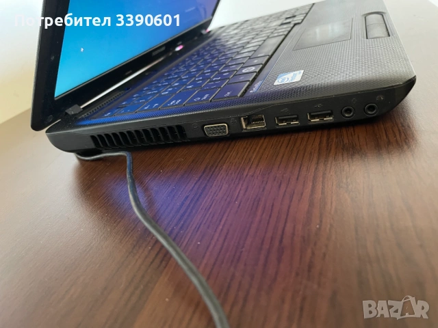 Toshiba Satellite C660, снимка 9 - Лаптопи за дома - 54146918