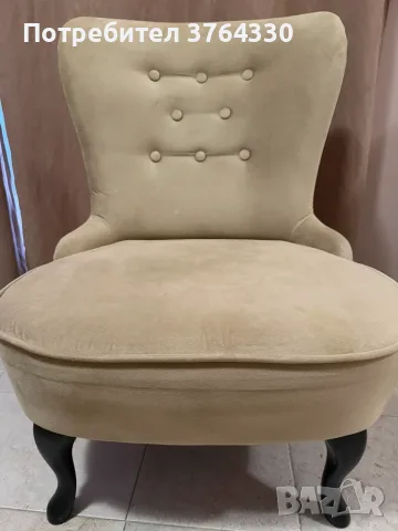 2 броя меки канапета, снимка 2 - Дивани и мека мебел - 55332907
