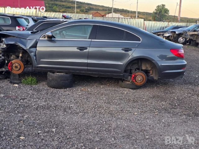 Vw passat CC 1.8 Turbo , снимка 6 - Части - 54052693