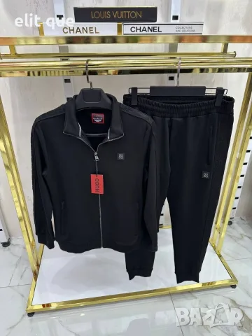 мъжки екипи Hugo boss Tommy Hilfiger prada 