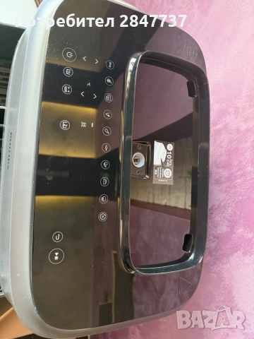 Двоен фритюрник с горещ въздух и пара Philips Airfryer Series 5000 , снимка 3 - Фритюрници - 55665379