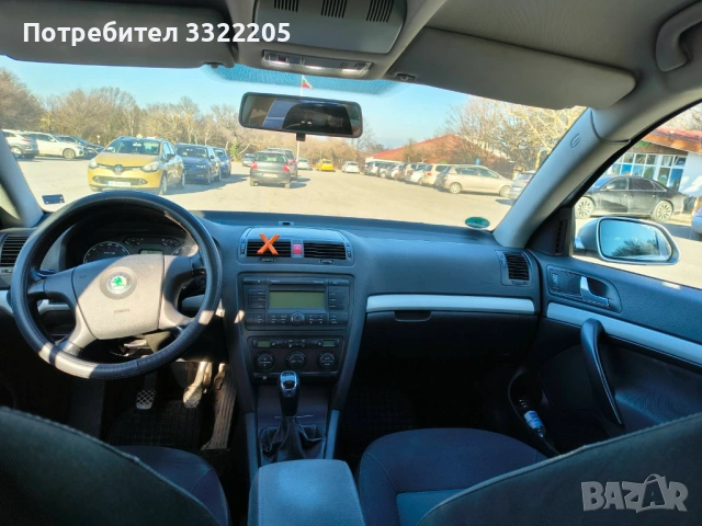 Шкода, снимка 6 - Автомобили и джипове - 54758718
