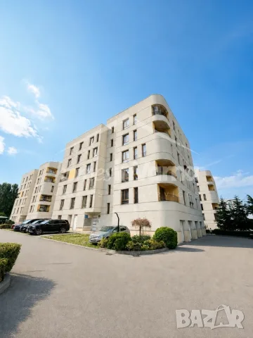 ТРИСТАЕН АПАРТАМЕНТ с АКТ 16, гр. ВАРНА, ТРОШЕВО, ПАРКОМЯСТО в цената, снимка 18 - Апартаменти - 55613328