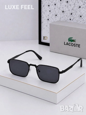 CARTIER 🫟 Lacoste 🫟 RAY-BAN 🫟 Bottega Veneta 🫟, снимка 14 - Слънчеви и диоптрични очила - 54577465