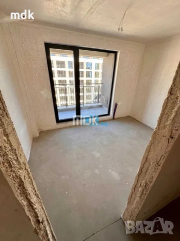 3-стаен нов с АКТ 16 Тракия, снимка 8 - Апартаменти - 54157203