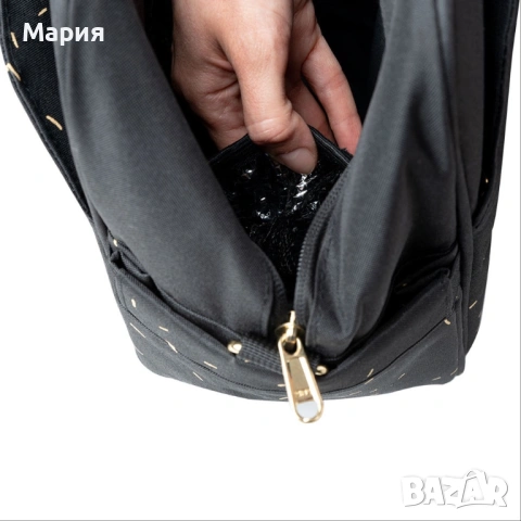 Чанта за количка , снимка 2 - Детски колички - 54324501