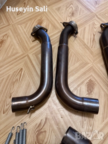 Генератсия за yamaha R6   2006-2016 година, снимка 13 - Аксесоари и консумативи - 54284216