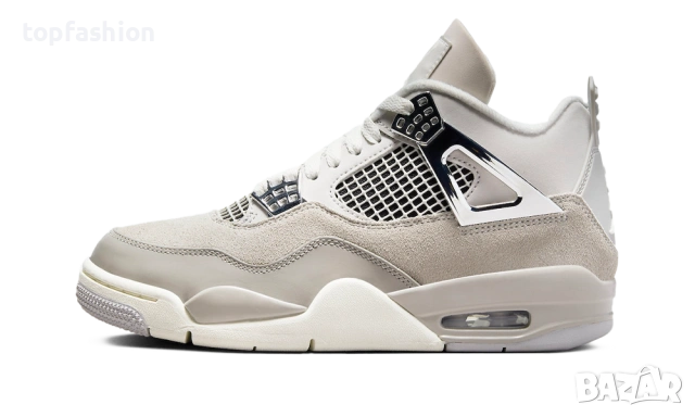 Air Jordan 4 Retro "Frozen Moments", снимка 3 - Маратонки - 54582803