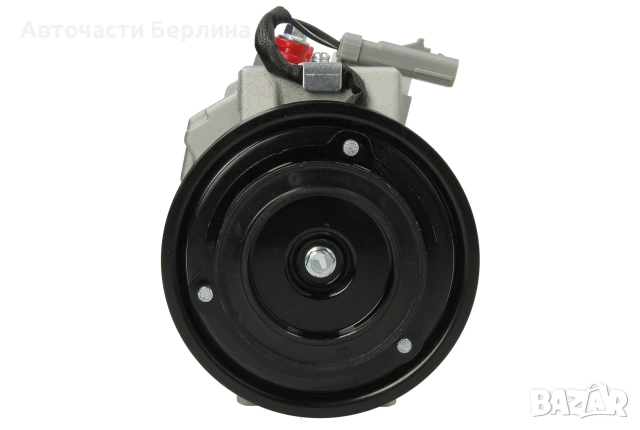 Компресор за климатик за Chrysler Grand и Chrysler Voyager, снимка 4 - Части - 54859386