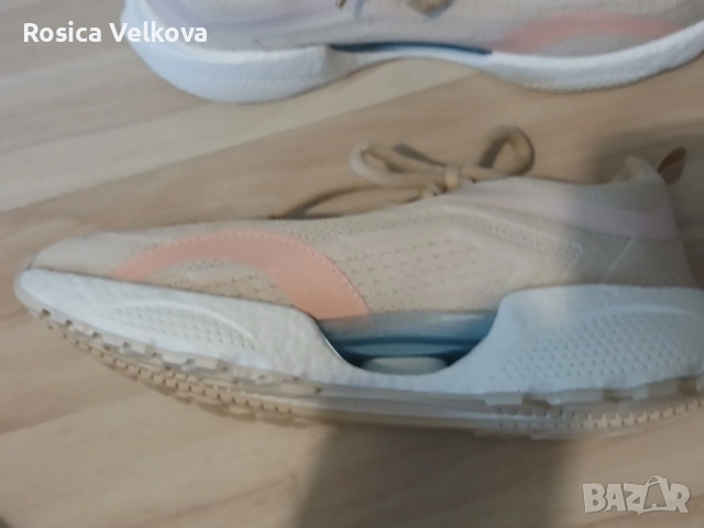 Маратонки NIKE , снимка 3 - Маратонки - 54766932