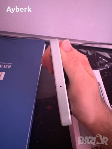 SAMSUNG GALAXY A16, снимка 4 - Samsung - 55124213