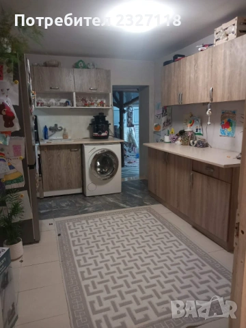 Продавам къща, снимка 3 - Къщи - 54439828