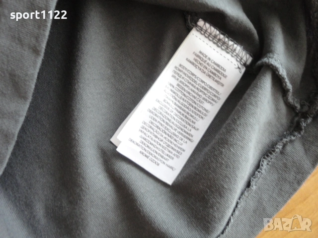 Polo Ralph Lauren/S/оригинална тениска, снимка 4 - Тениски - 54961738