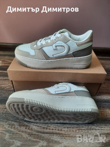 НОВИ кецове Cruyff - №37, снимка 8 - Кецове - 53289627