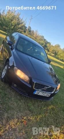 VOLVO S80 в перфектно състояние