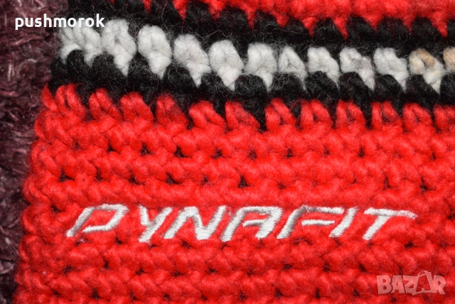 NIKE LOKOMOTIV PLOVDIV 95 YERS , Dynafit Hand Knit 2 Beanie, снимка 14 - Блузи - 38606852