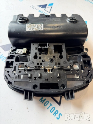 92800-F2000 плафон черен вътрешно осветление от Hyundai Kona 1.6 T-GDI, двигател G4FJ, 177 кс., 4x4,, снимка 6 - Части - 54244238
