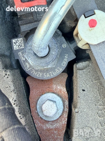 0445118026 инжекторна дюза от Land Rover Range Rover Velar (L560) 3.0 D - 250e/бр. , снимка 3 - Части - 55086845