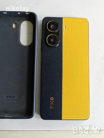 Xiaomi POCO X7 PRO 12GB RAM/512GB ROM, снимка 6 - Xiaomi - 54665743