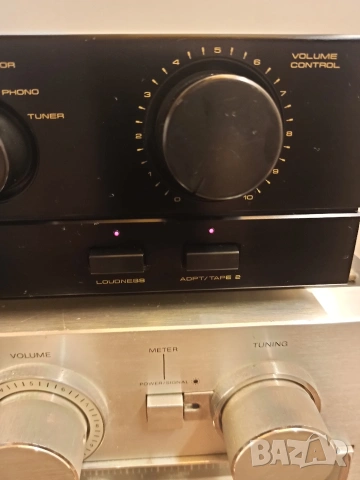 PIONEER A115, снимка 5 - Ресийвъри, усилватели, смесителни пултове - 54620686