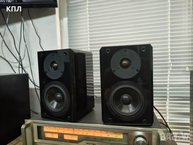 Тонколони YAMAHA nx-e 150