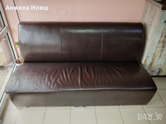 СПЕШНО!!! Диван в добро състояние. , снимка 2 - Дивани и мека мебел - 53977168