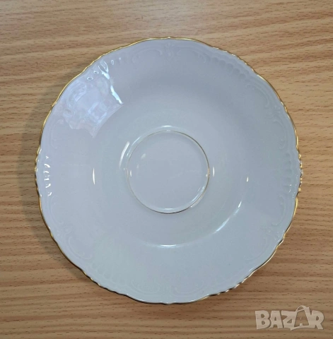 Порцеланови чаши за топли напитки - Tettau, снимка 11 - Чаши - 54539050
