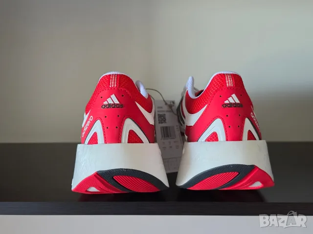Adidas Aruku 44.5номер 28.5см стелка Нови с кутия , снимка 2 - Маратонки - 55422543