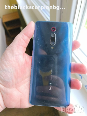 Xiaomi mi 9T Pro , снимка 4 - Xiaomi - 54400486