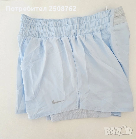 Nike оригинални панталонки с клин , снимка 14 - Къси панталони и бермуди - 54659983