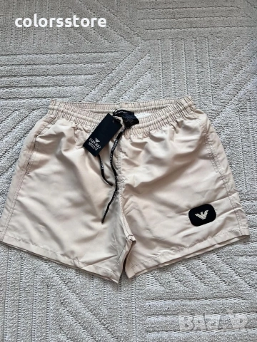 Мъжки шорти Armani/IM154, снимка 2 - Бански - 50829672