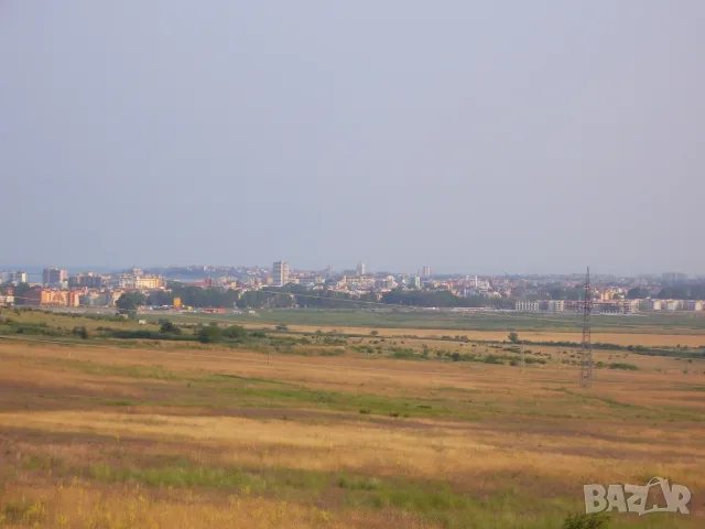 Поземлен имот 29.400 кв.м. в близост до с.Кошатица