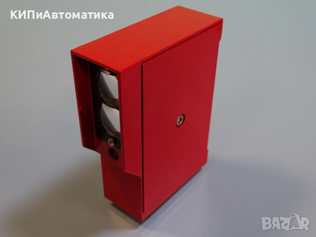 фотоелектрически датчик Leuze RK 78/7-110/220V photoelectric sensor, снимка 3 - Резервни части за машини - 54218653
