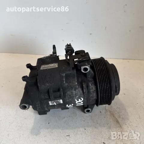 Компресор на климатичната система за Chrysler 300C 3.0 CRD (2009) OEM P55116835AE