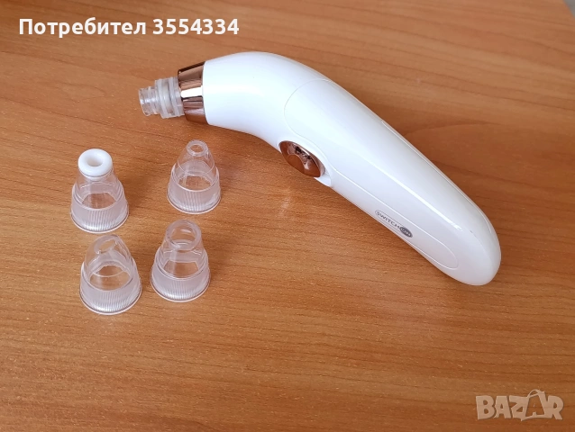 уред за почистване на пори, снимка 3 - Други - 55282760
