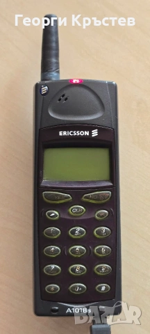 Ericsson A1018, GH388, T28s и R320s - за ремонт или части, снимка 2 - Sony Ericsson - 54762312