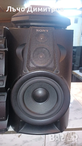 SONY RX80, снимка 6 - Аудиосистеми - 54717270