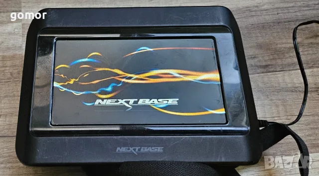 2 бр. Nextbase Click 7 Lite 7″ DVD/USB плеъри за кола – 12V, DivX, MP3, снимка 2 - Плейъри, домашно кино, прожектори - 55462866