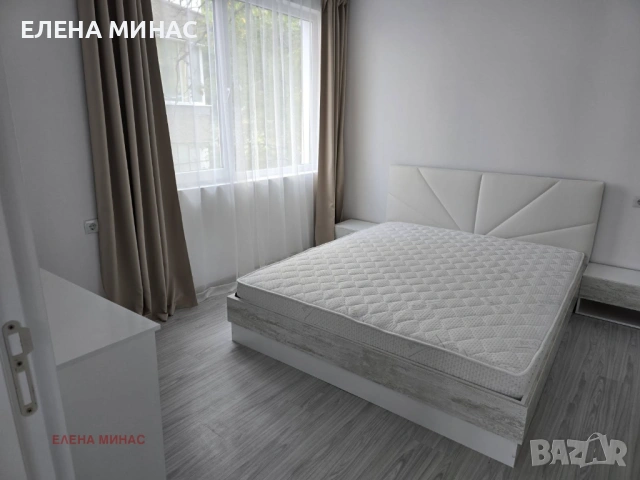 Отдава се под наем ВТОРИ ЕТАЖ от ТРИЕТАЖНА ТУХЛЕНА КЪЩА, снимка 3 - Стаи под наем - 54924258
