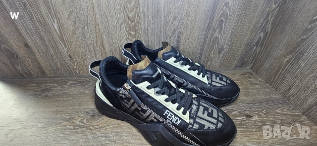 Fendi Flow , снимка 11 - Ежедневни обувки - 55001819