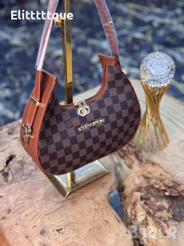 чанти Gucci Louis Vuitton , снимка 2 - Чанти - 54973454