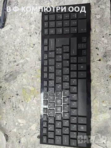 Клавиатура за лаптоп HP ProBook