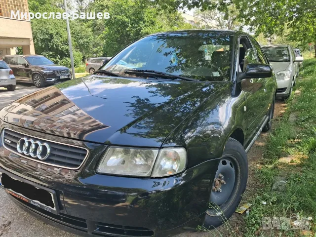 AUDI A3 - 1.8T, QUATTRO 