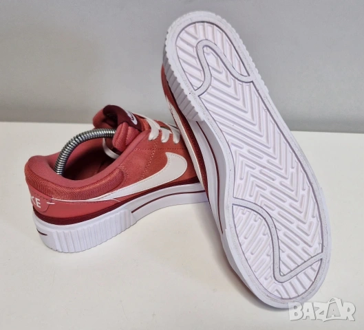 NIKE, 38 номер, НОВИ , снимка 2 - Маратонки - 54425619