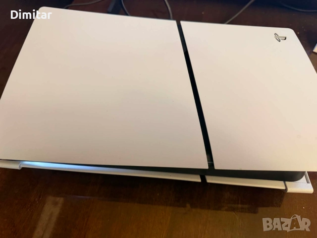 PlayStation 5 SlimDisc 1Tb + Игри и Аксесоари Спешно!, снимка 2 - PlayStation конзоли - 54730401