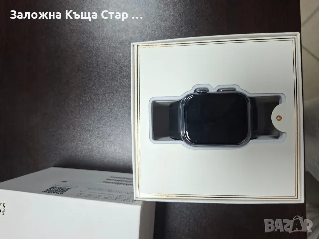 Huawei Watch D2, снимка 2 - Смарт часовници - 55479781